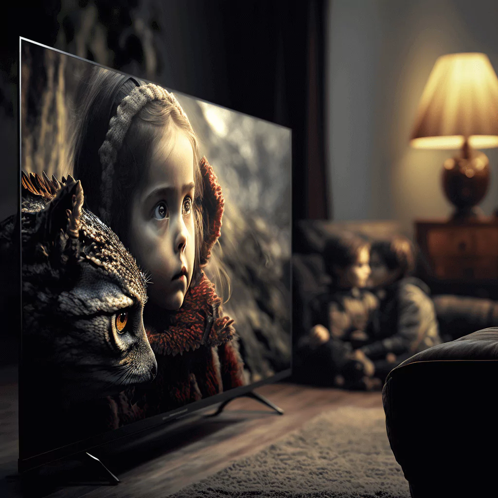 Beast tv