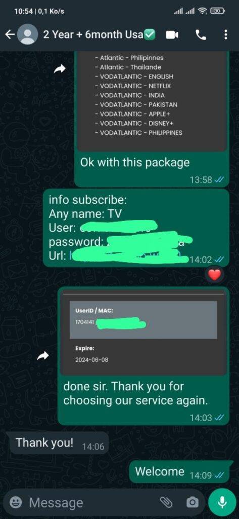 Beast tv