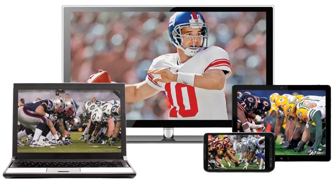 the nfl beast tv
