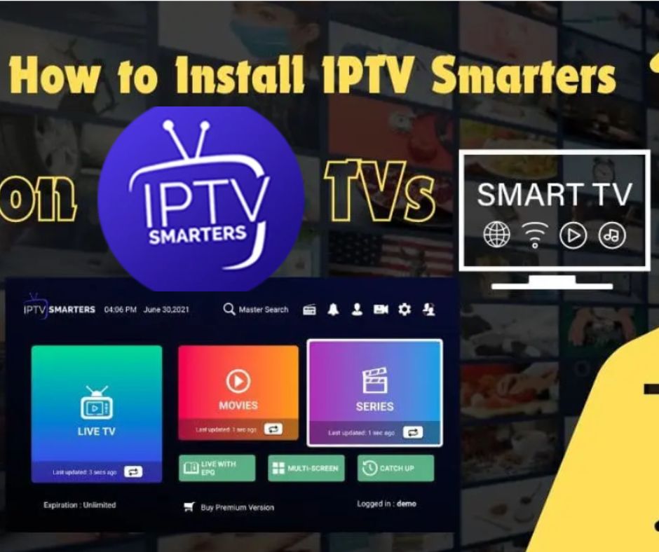 Beast tv app