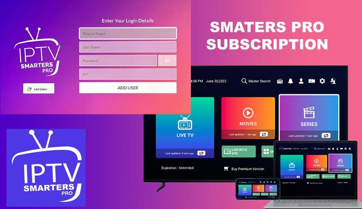 free trial iptv