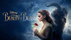 Beauty and The Beast tv show