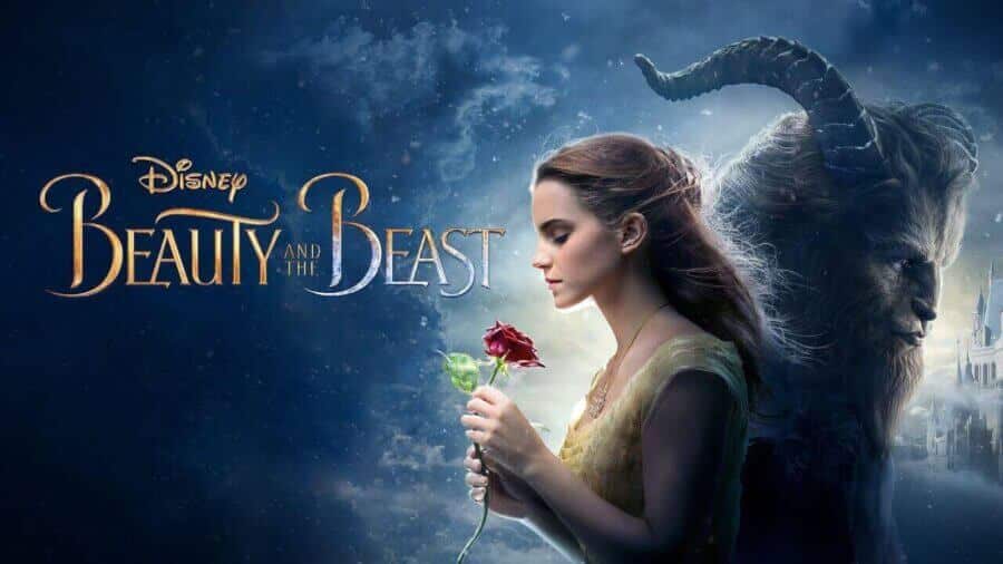 Beauty and The Beast tv show