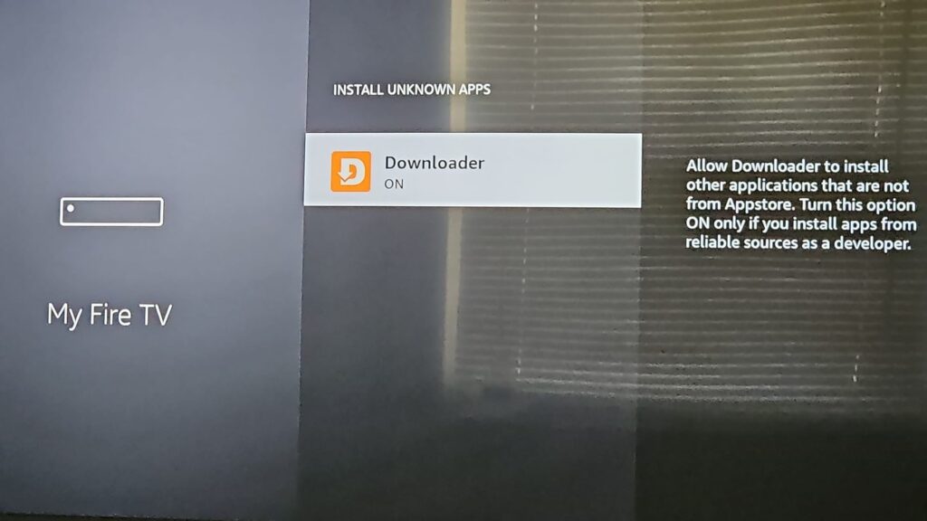 install beast tv firestick