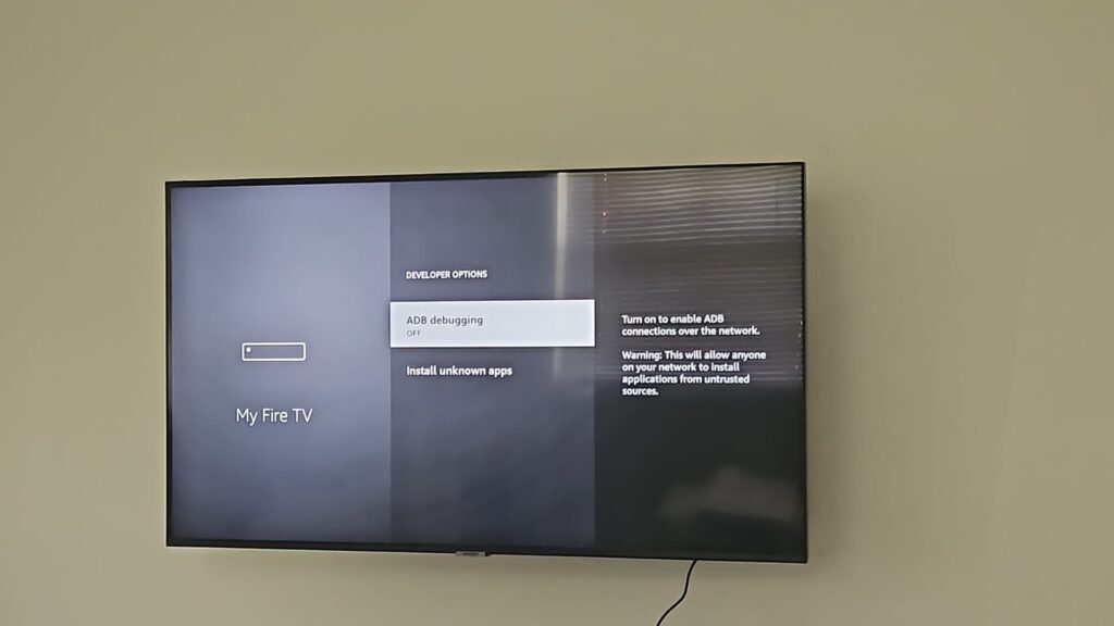 install beast tv firestick