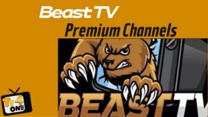 beast tv premium channels