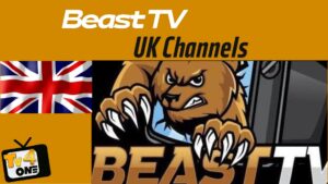 beast tv uk channels