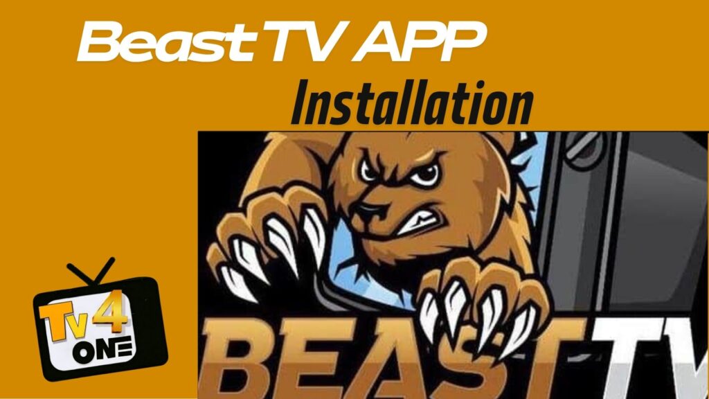install beast tv firestick