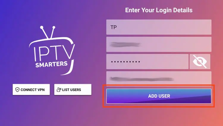 beast tv on smart tv