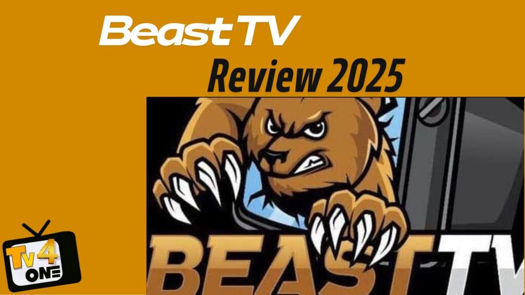 BeastTV review 2025