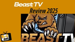 BeastTV review 2025