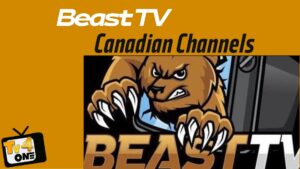 beast tv canadian channels