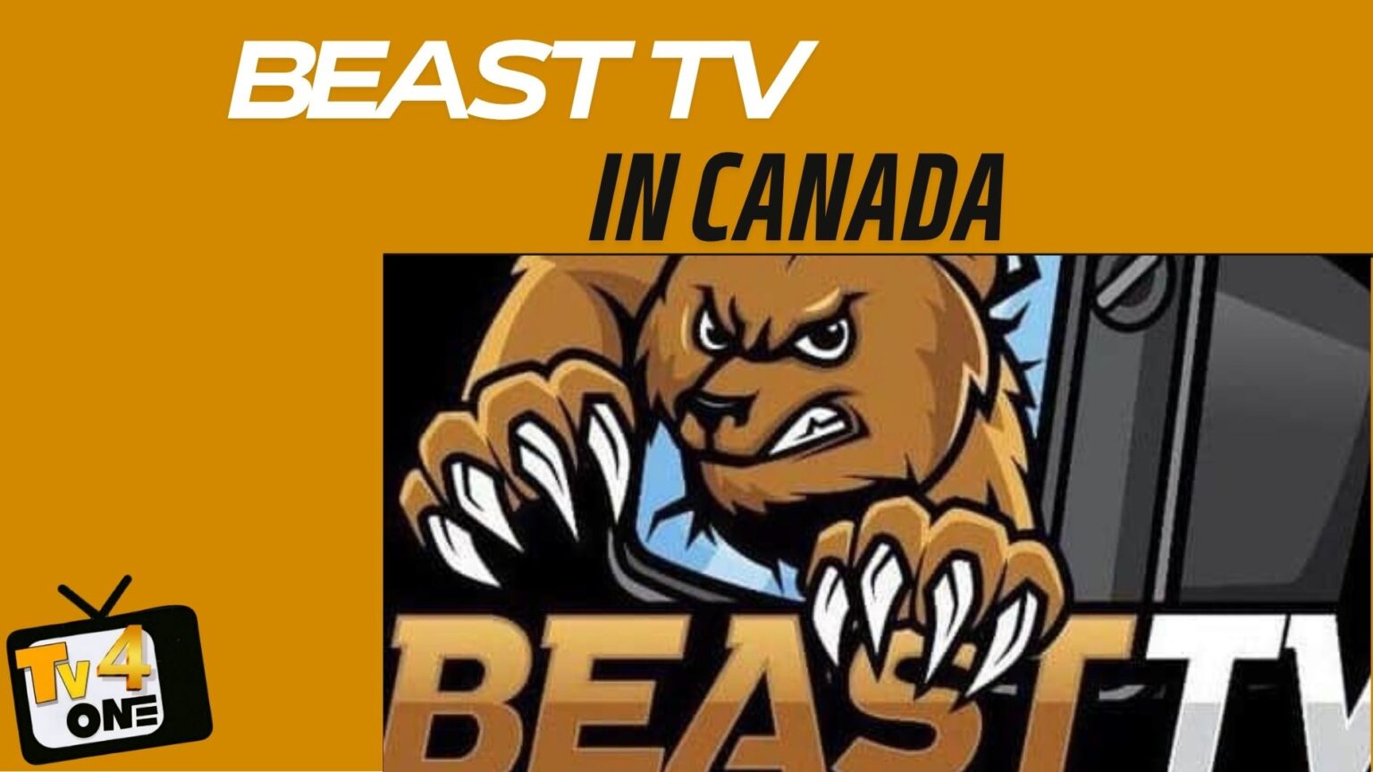 BEASTTV CANADA