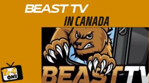 BEASTTV CANADA