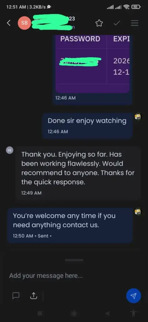 Beasttv review