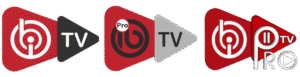 ibo player pro logo