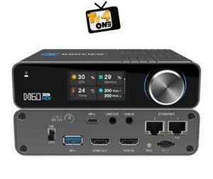 IPTV ENCODER UNDER 500$