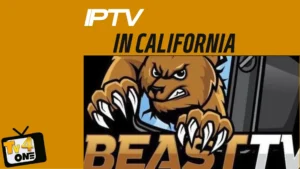 IPTV CALIFORNIA