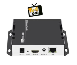 IPTV ENCODERS URABAY