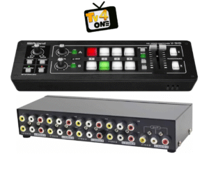 IPTV Encoder Under $500