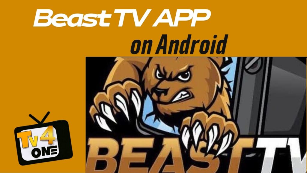 beast tv on android tv