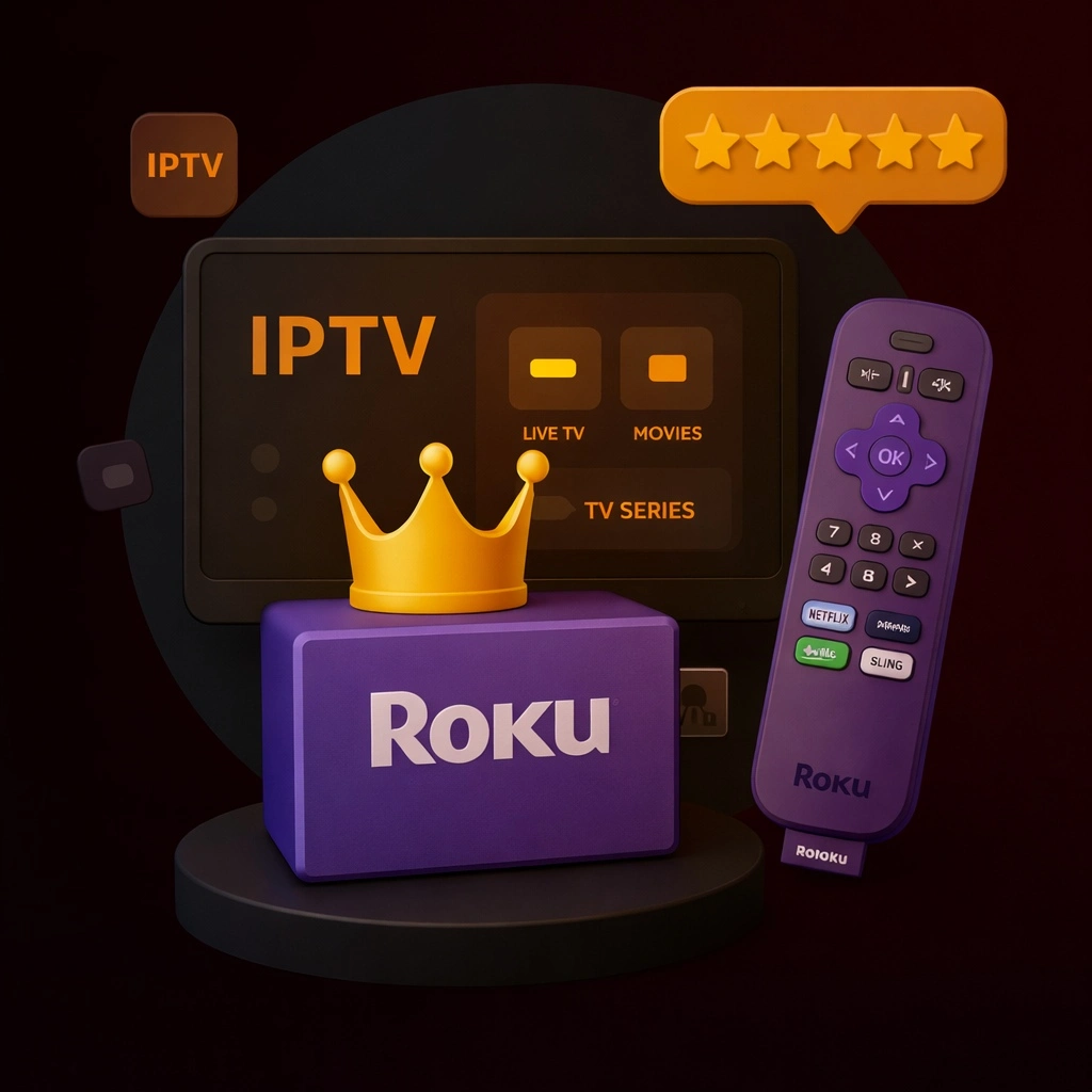 beast tv on roku