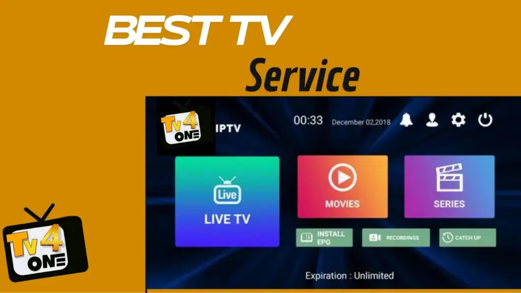 best iptv 2026