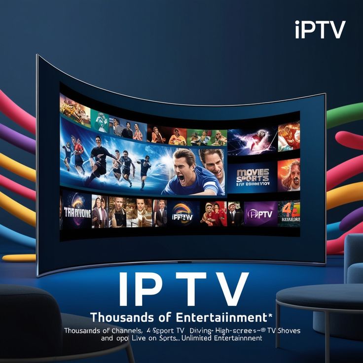 iptv the beast