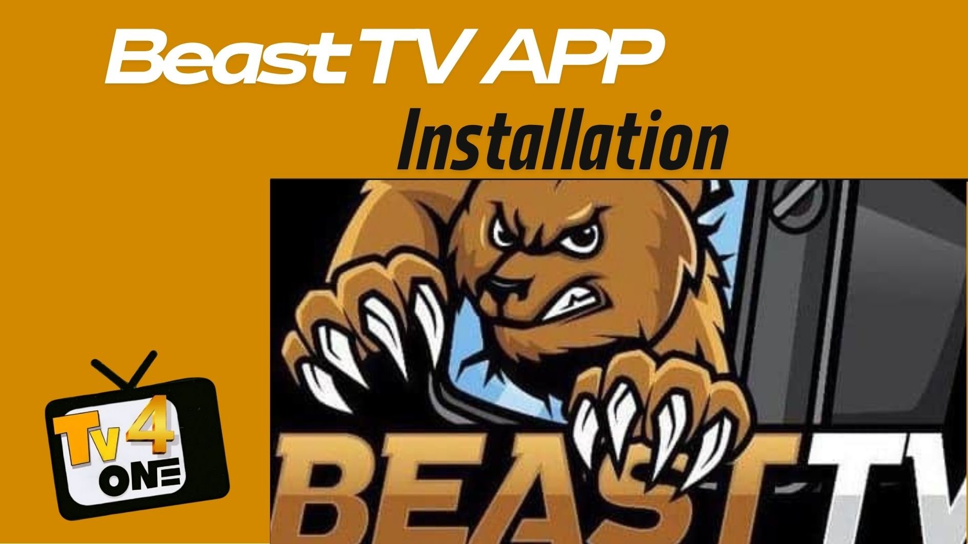 beast tv app