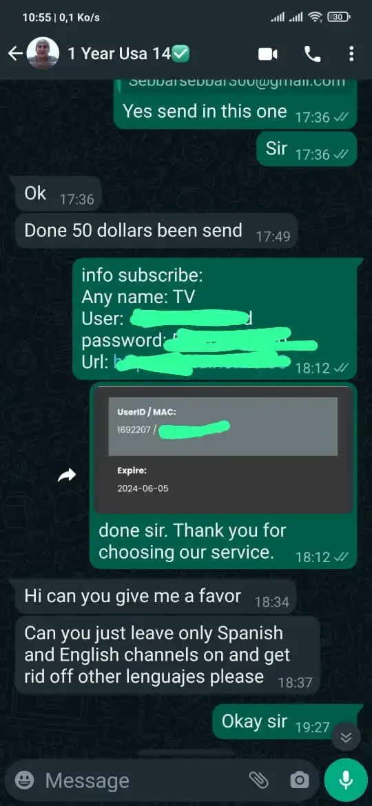 Beast tv